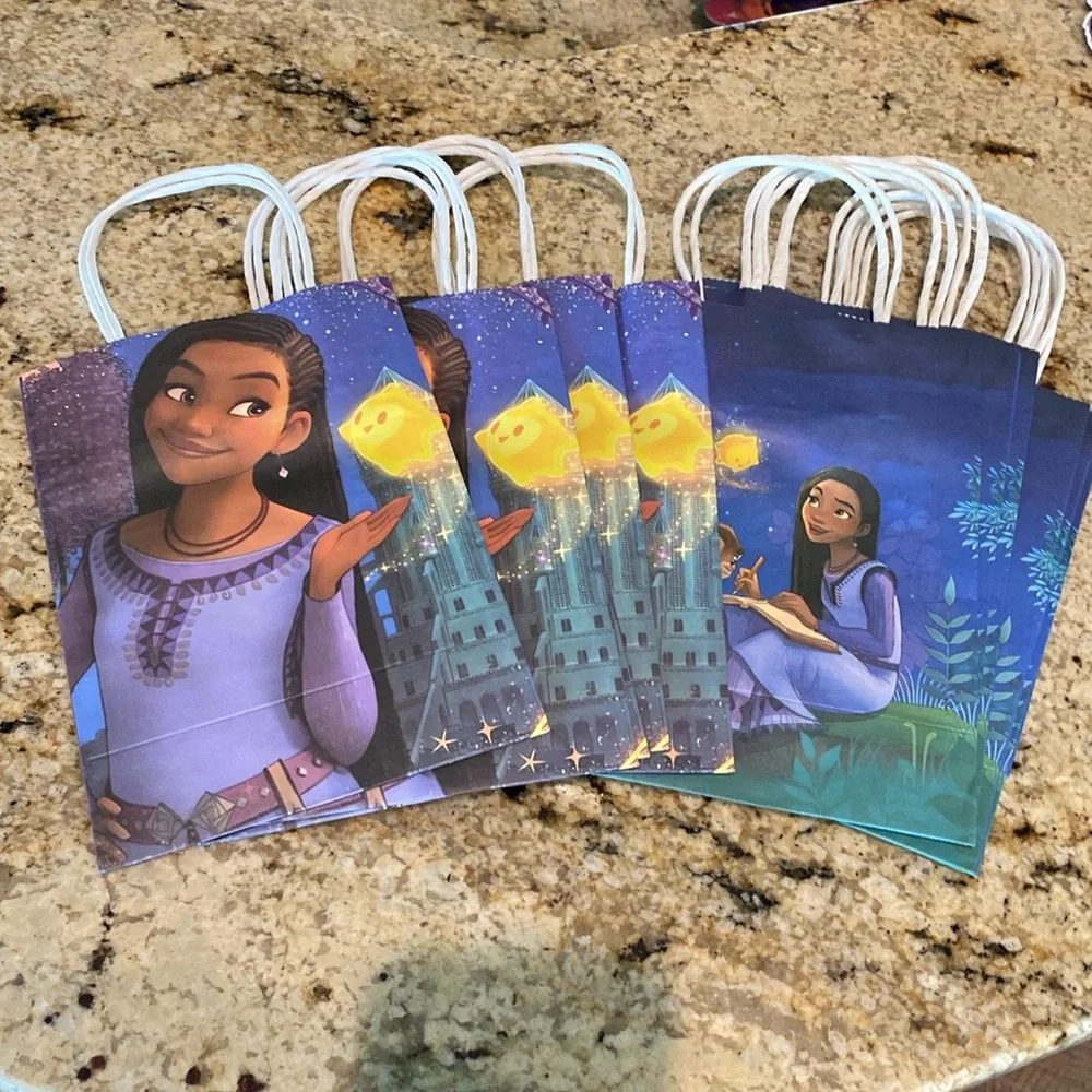 Wish Party Decorations